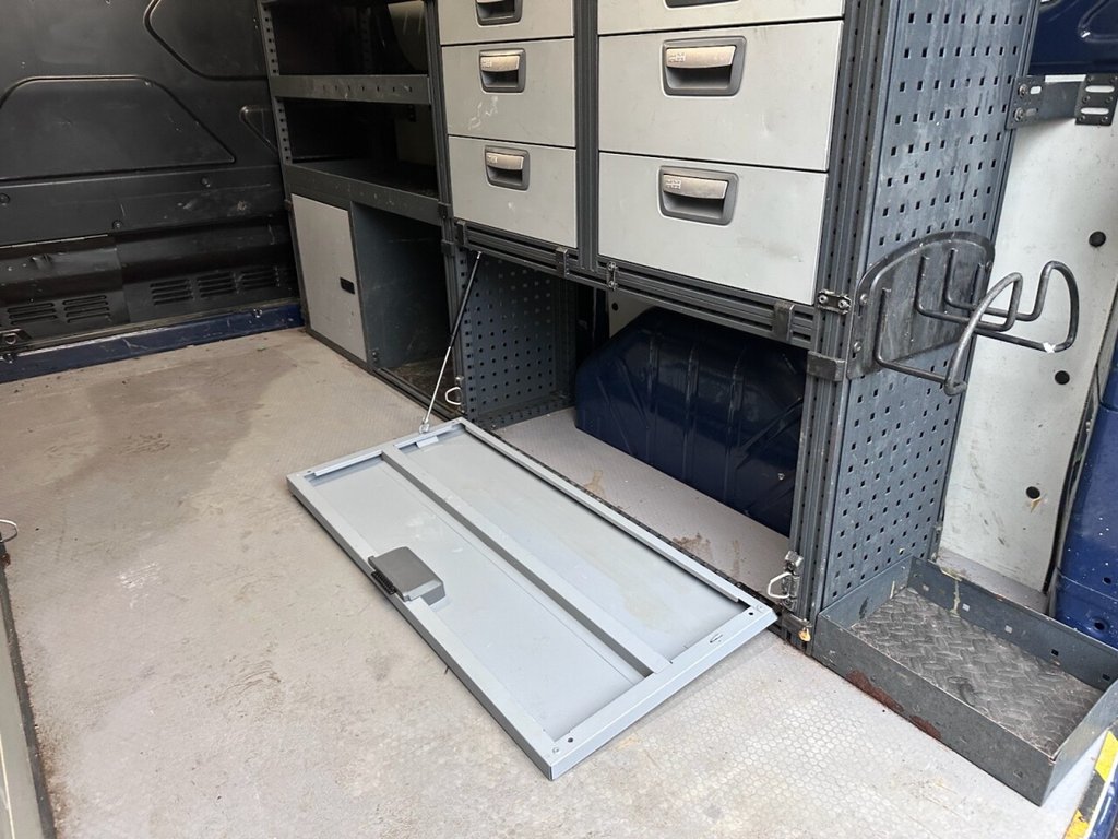 Used Ford Transit Custom 2015 for sale - 77507014: Photo 25