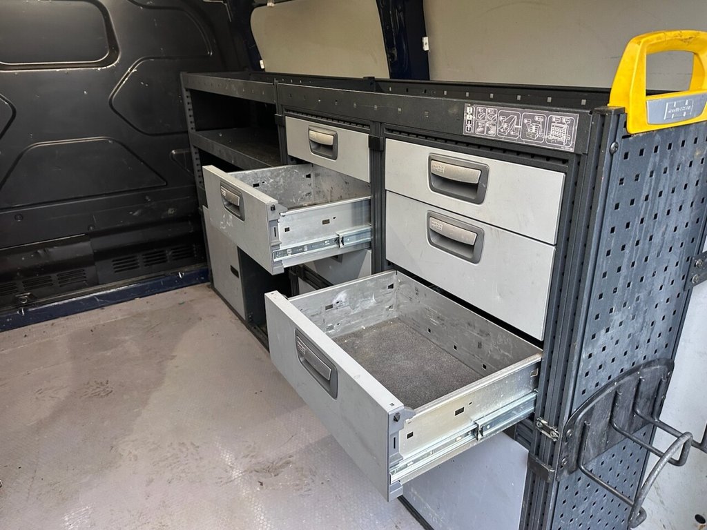 Used Ford Transit Custom 2015 for sale - 77507014: Photo 26