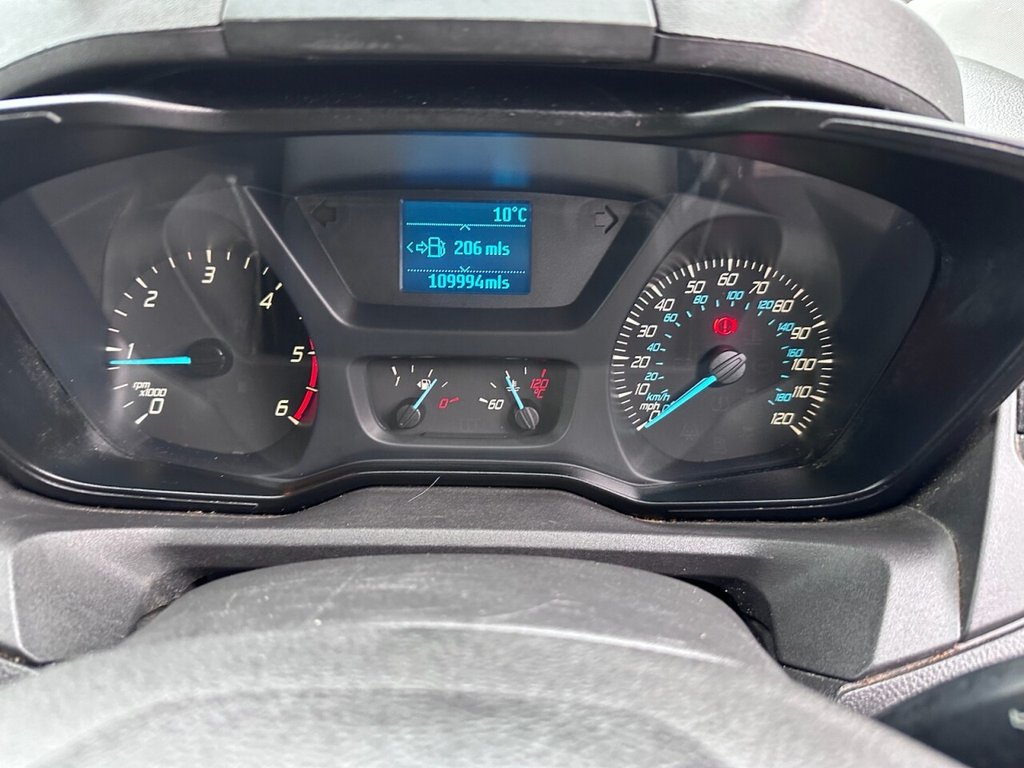 Used Ford Transit Custom 2015 for sale - 77507014: Photo 32