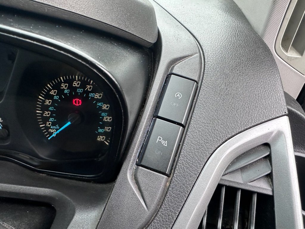 Used Ford Transit Custom 2015 for sale - 77507014: Photo 33