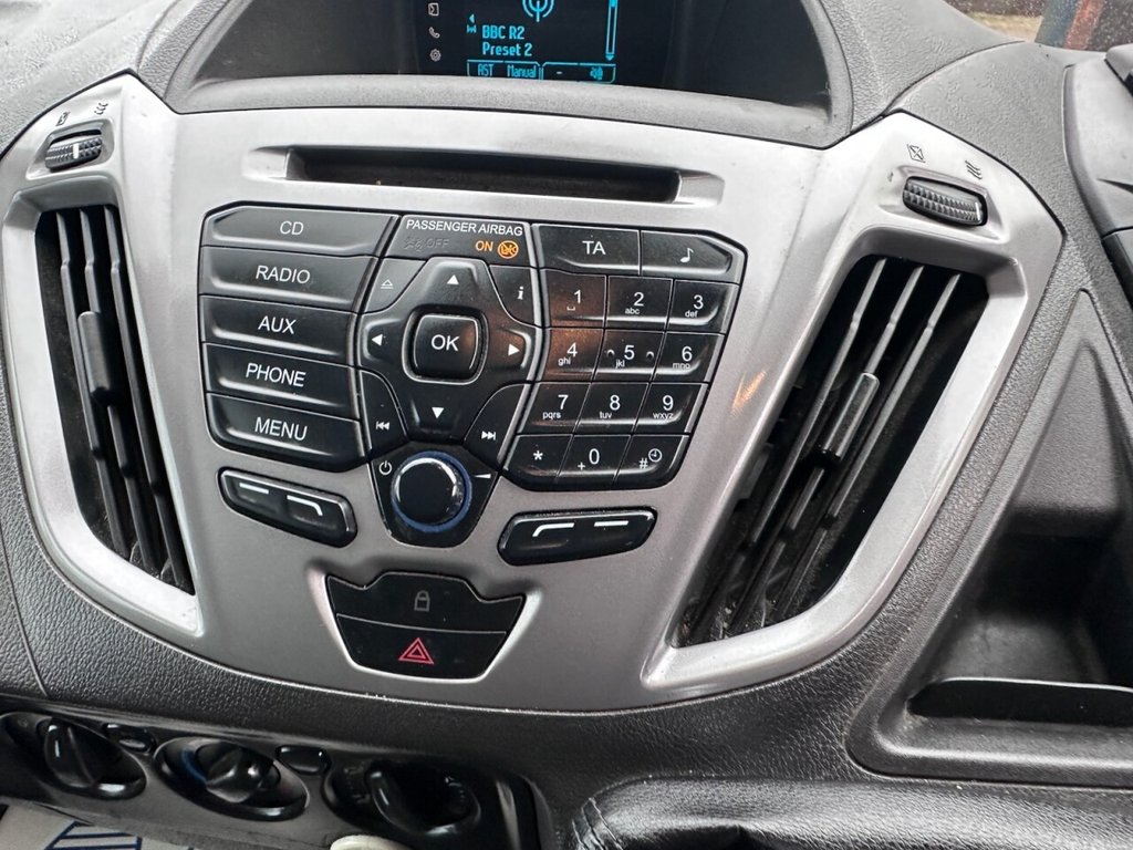 Used Ford Transit Custom 2015 for sale - 77507014: Photo 35