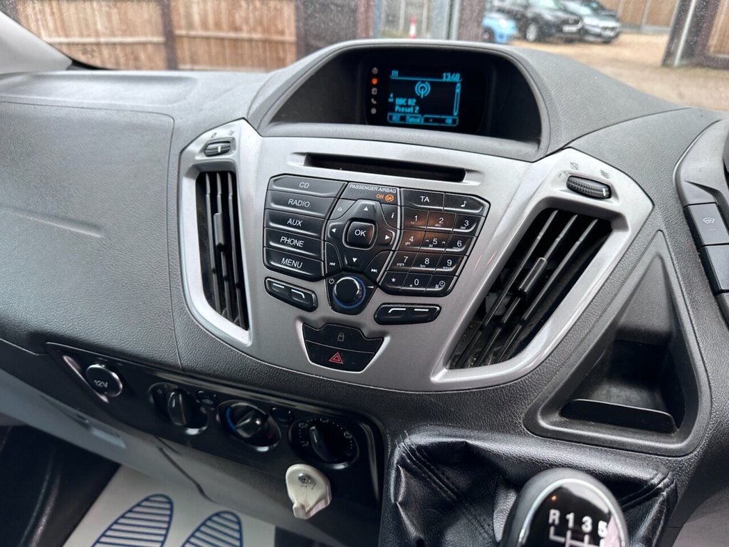 Used Ford Transit Custom 2015 for sale - 77507014: Photo 36
