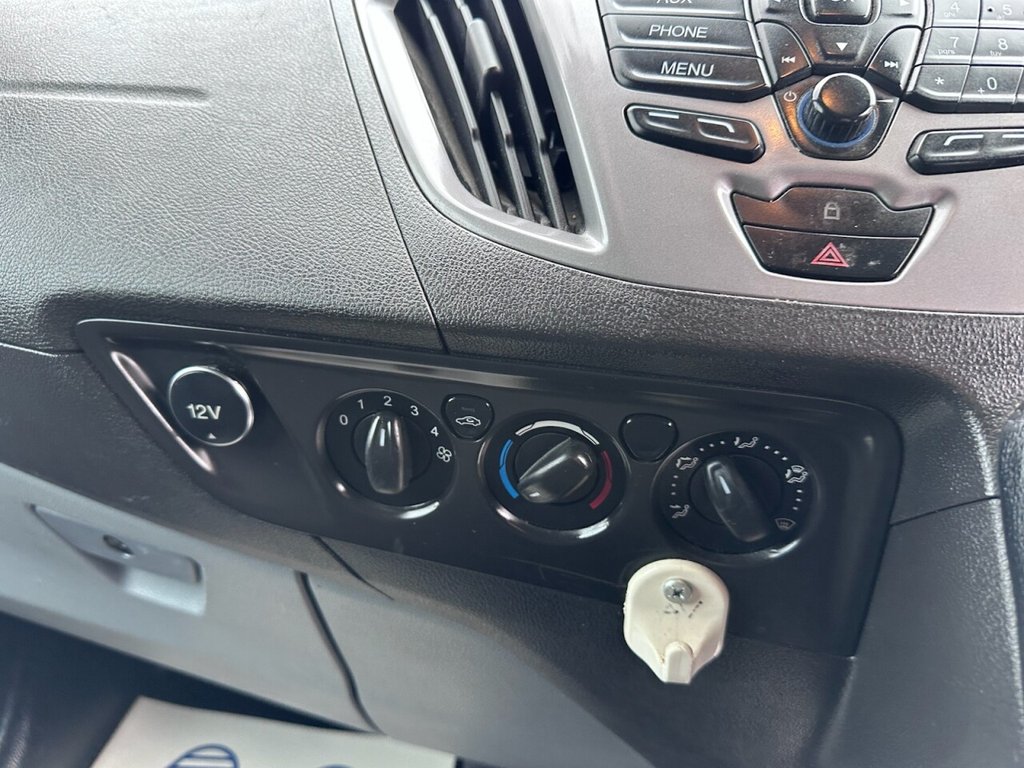 Used Ford Transit Custom 2015 for sale - 77507014: Photo 37
