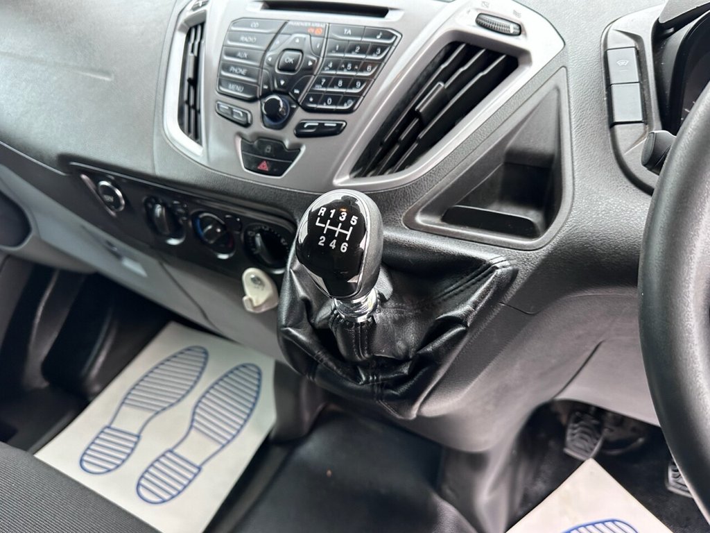 Used Ford Transit Custom 2015 for sale - 77507014: Photo 38