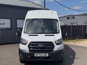 Used Ford Transit 2022 for sale - 74985756: Photo
