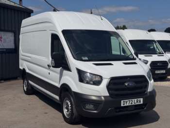 Used Ford Transit 2022 for sale - 74985756: Photo