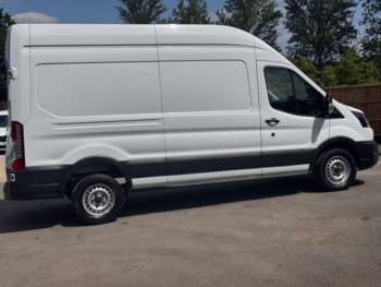 Used Ford Transit 2022 for sale - 74985756: Photo