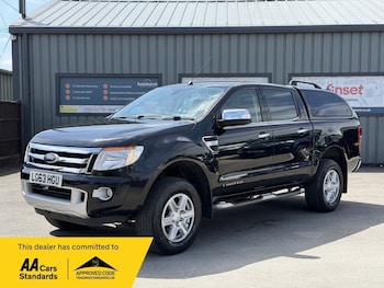 Used Ford Ranger 2013 for sale - 78658410: Photo