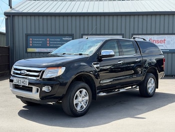 Used Ford Ranger 2013 for sale - 78658410: Photo