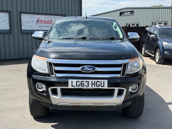 Used Ford Ranger 2013 for sale - 78658410: Photo