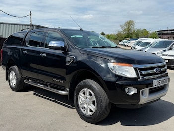 Used Ford Ranger 2013 for sale - 78658410: Photo
