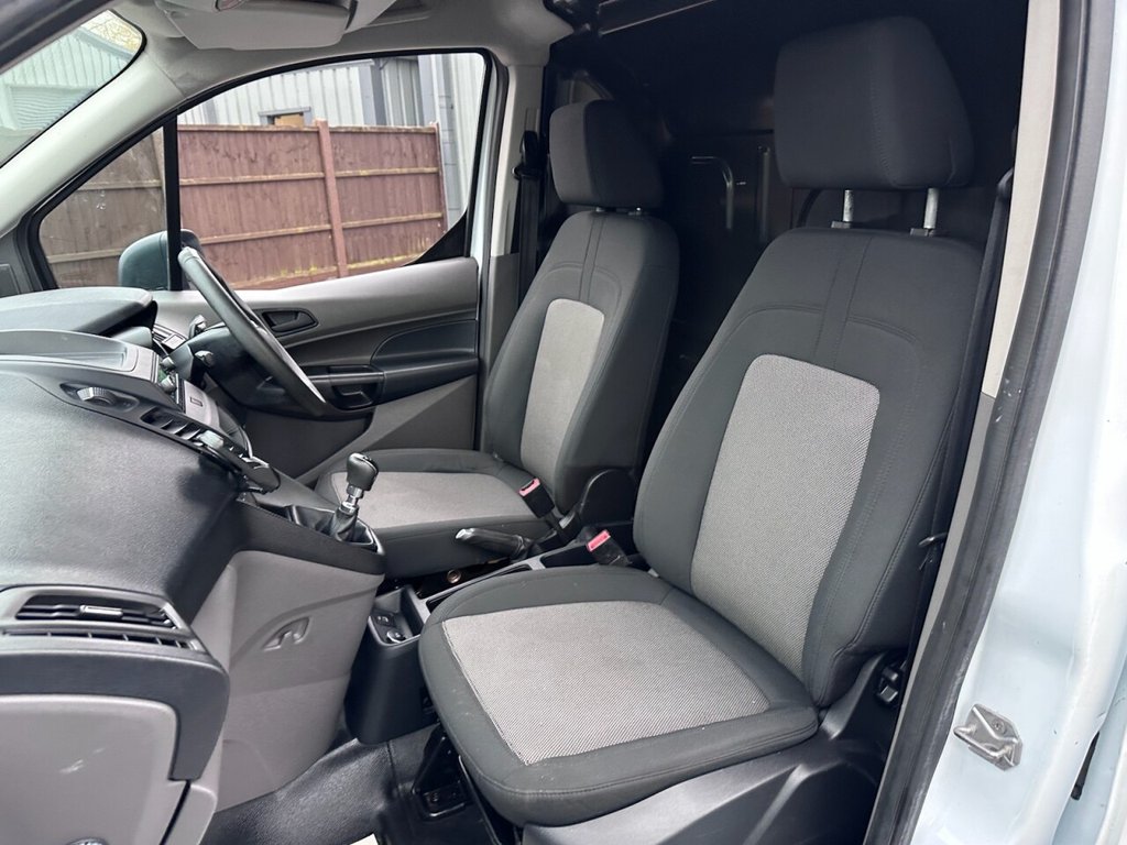 Used Ford Transit Connect 2019 for sale - 77231880: Photo 12
