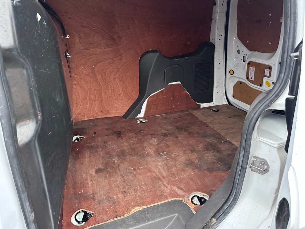 Used Ford Transit Connect 2019 for sale - 77231880: Photo 13