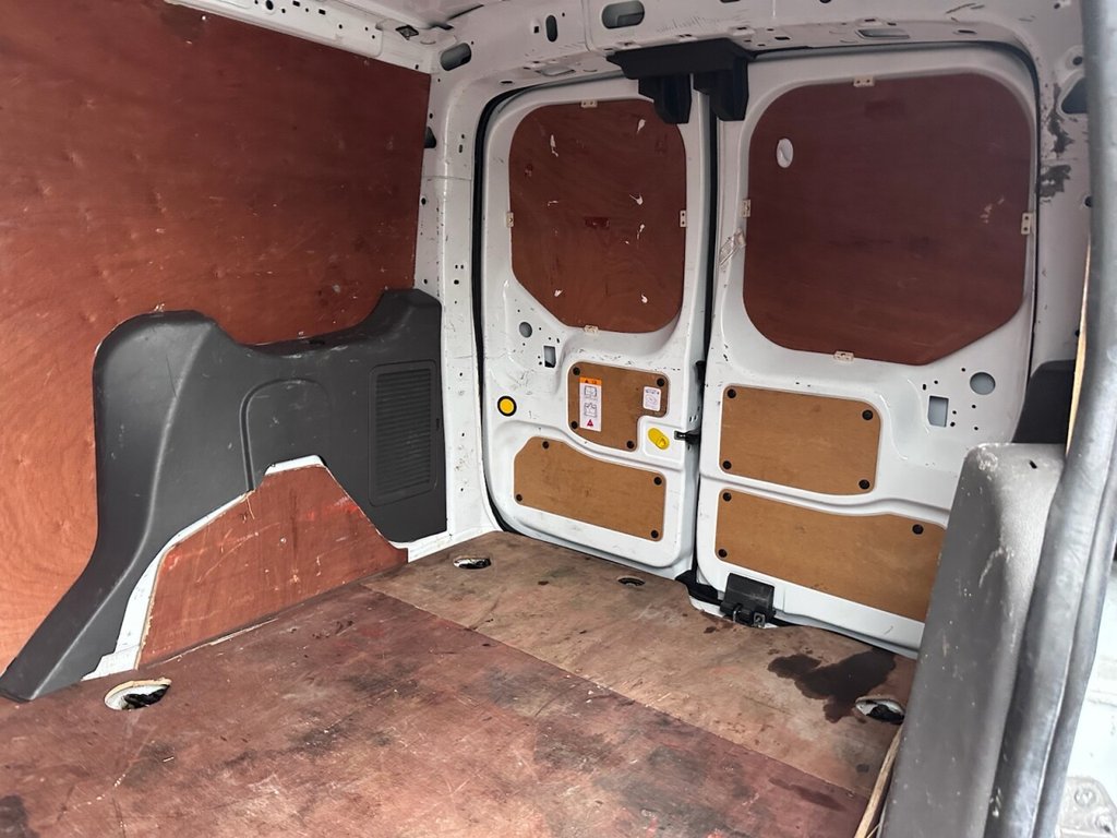 Used Ford Transit Connect 2019 for sale - 77231880: Photo 14