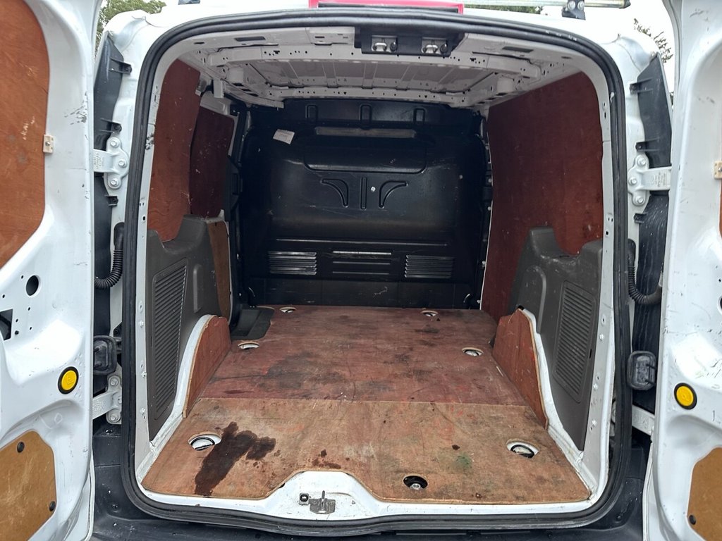 Used Ford Transit Connect 2019 for sale - 77231880: Photo 15