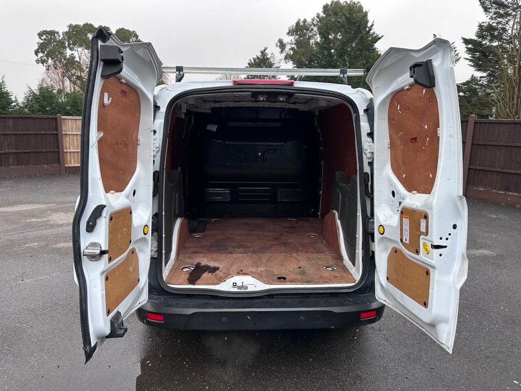 Used Ford Transit Connect 2019 for sale - 77231880: Photo 16