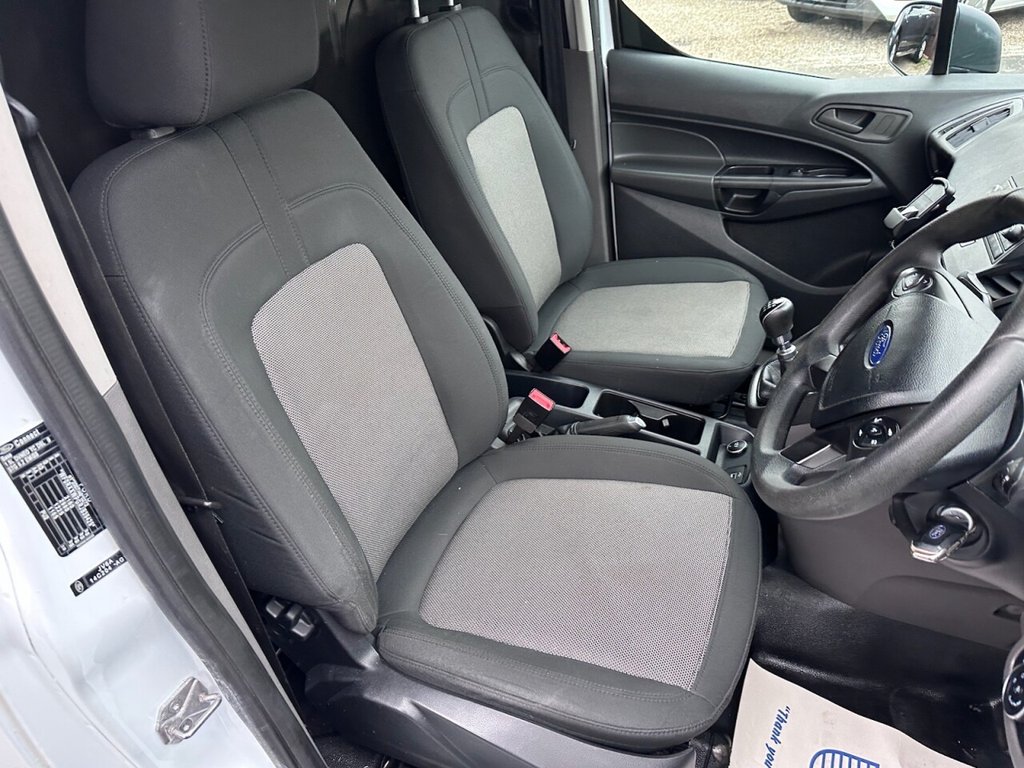 Used Ford Transit Connect 2019 for sale - 77231880: Photo 18