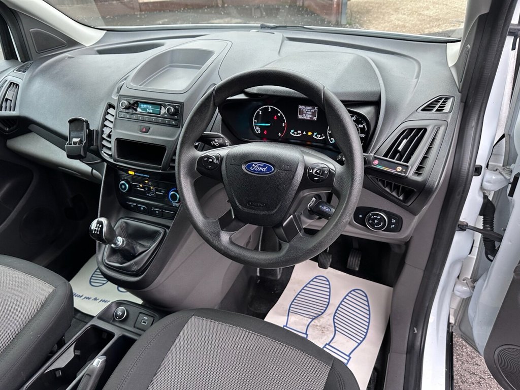 Used Ford Transit Connect 2019 for sale - 77231880: Photo 19