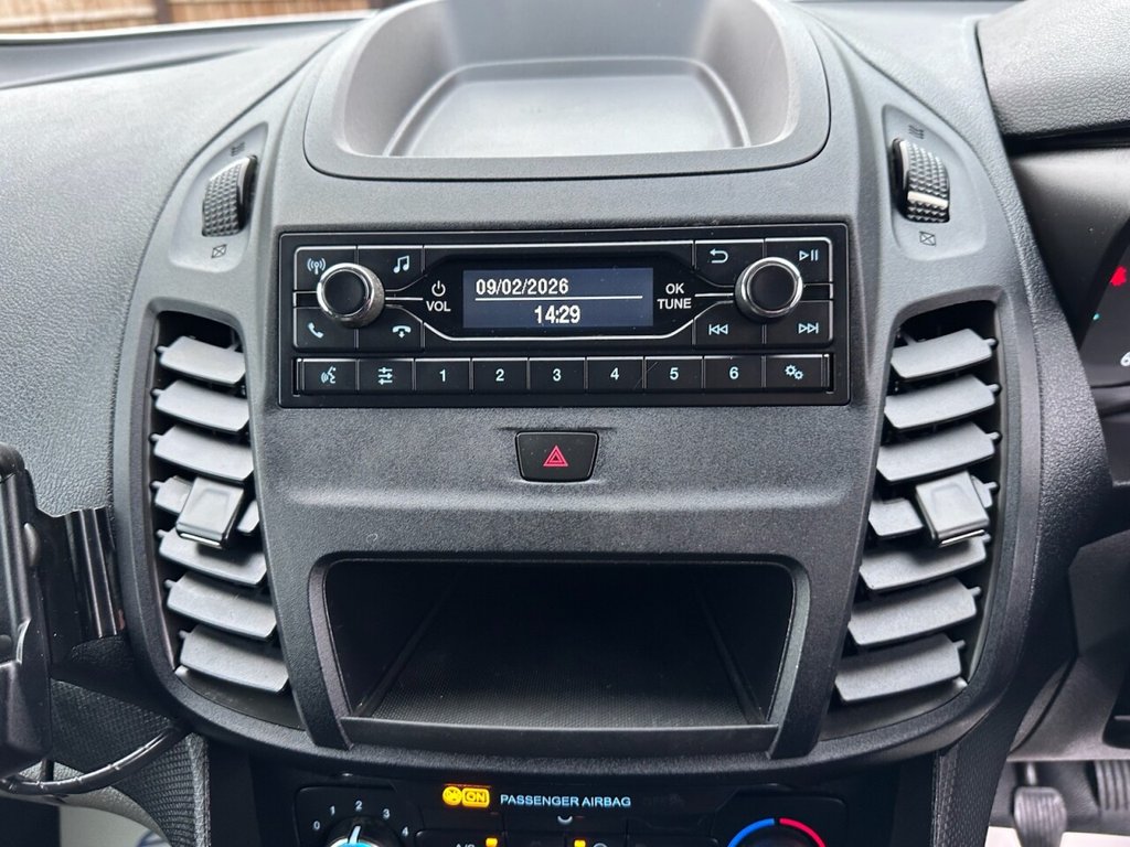 Used Ford Transit Connect 2019 for sale - 77231880: Photo 21