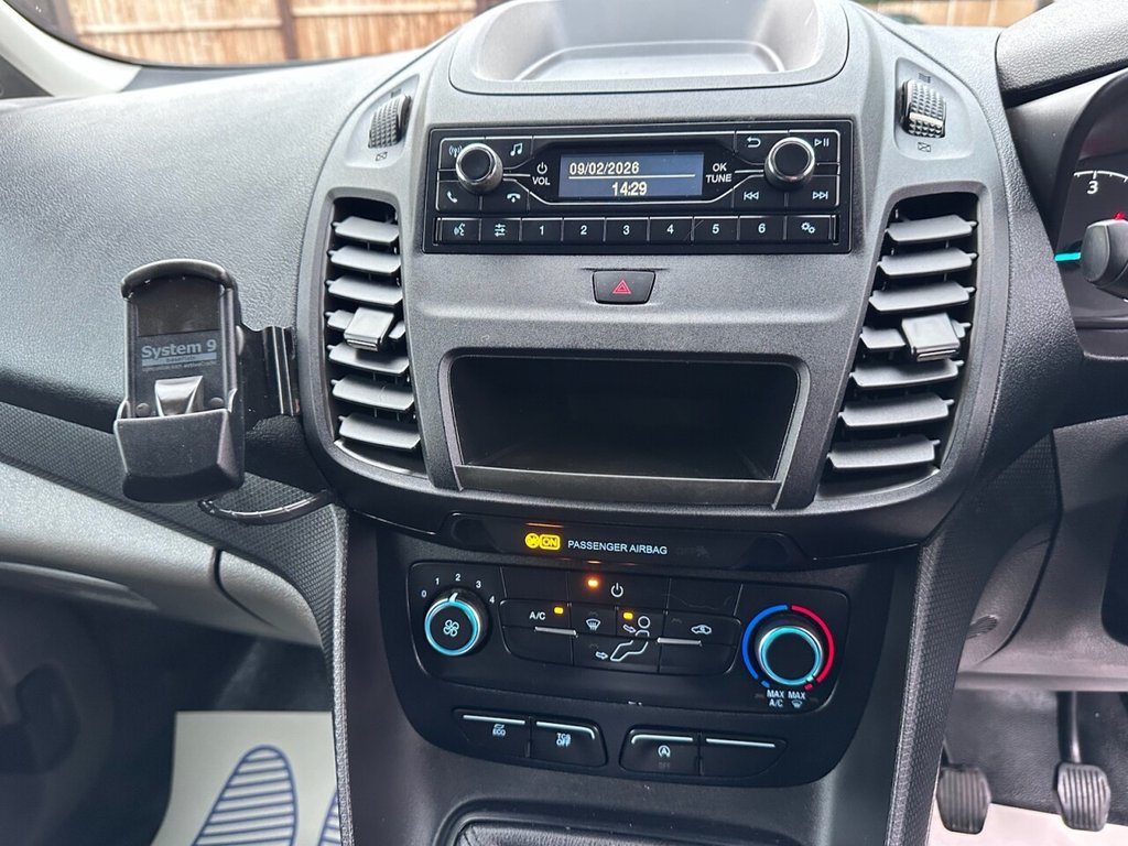 Used Ford Transit Connect 2019 for sale - 77231880: Photo 22