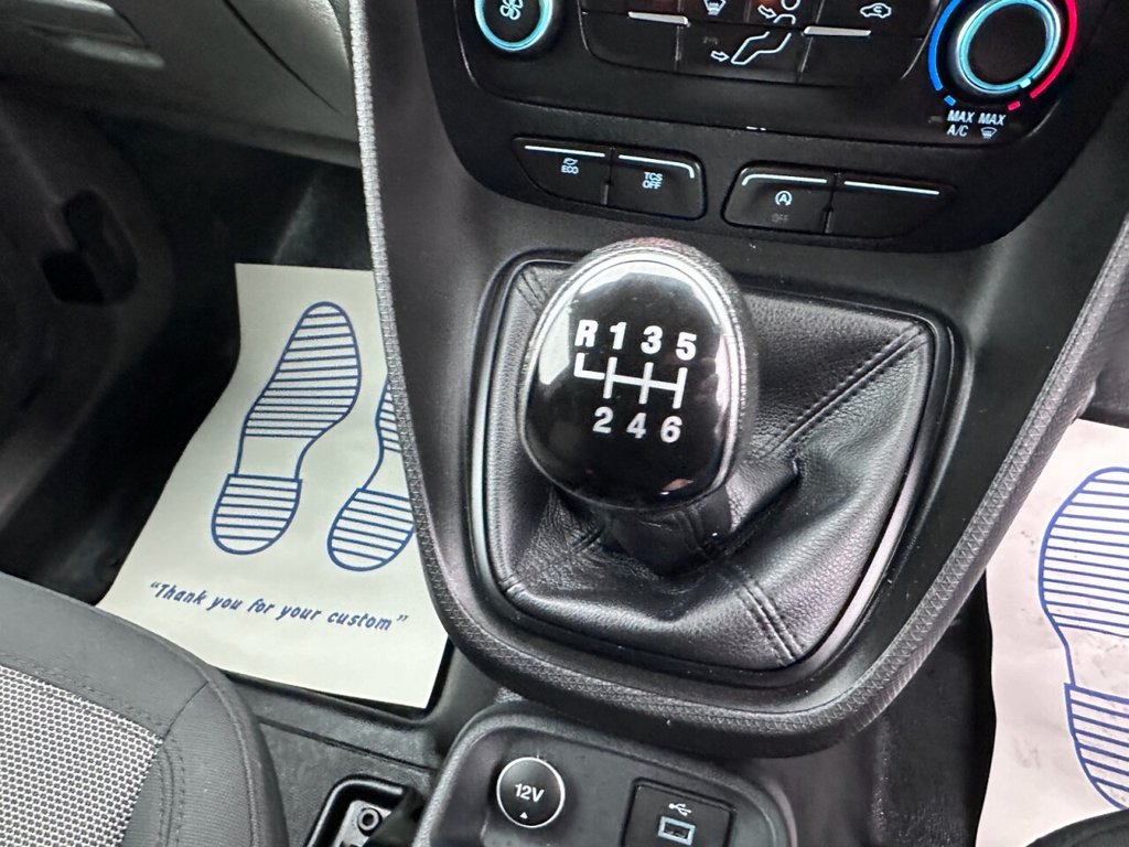 Used Ford Transit Connect 2019 for sale - 77231880: Photo 24