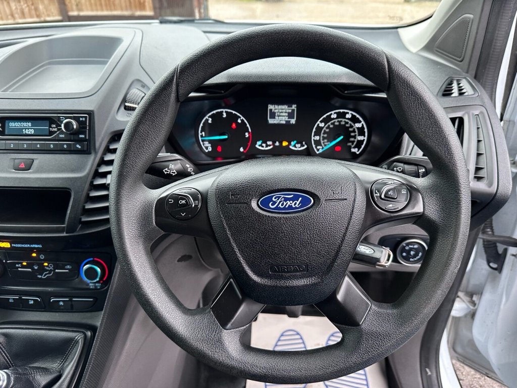 Used Ford Transit Connect 2019 for sale - 77231880: Photo 26