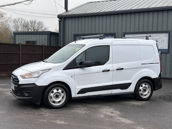 Used Ford Transit Connect 2019 for sale - 77231880: Photo