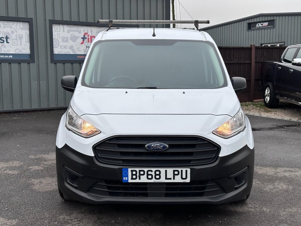 Used Ford Transit Connect 2019 for sale - 77231880: Photo 3