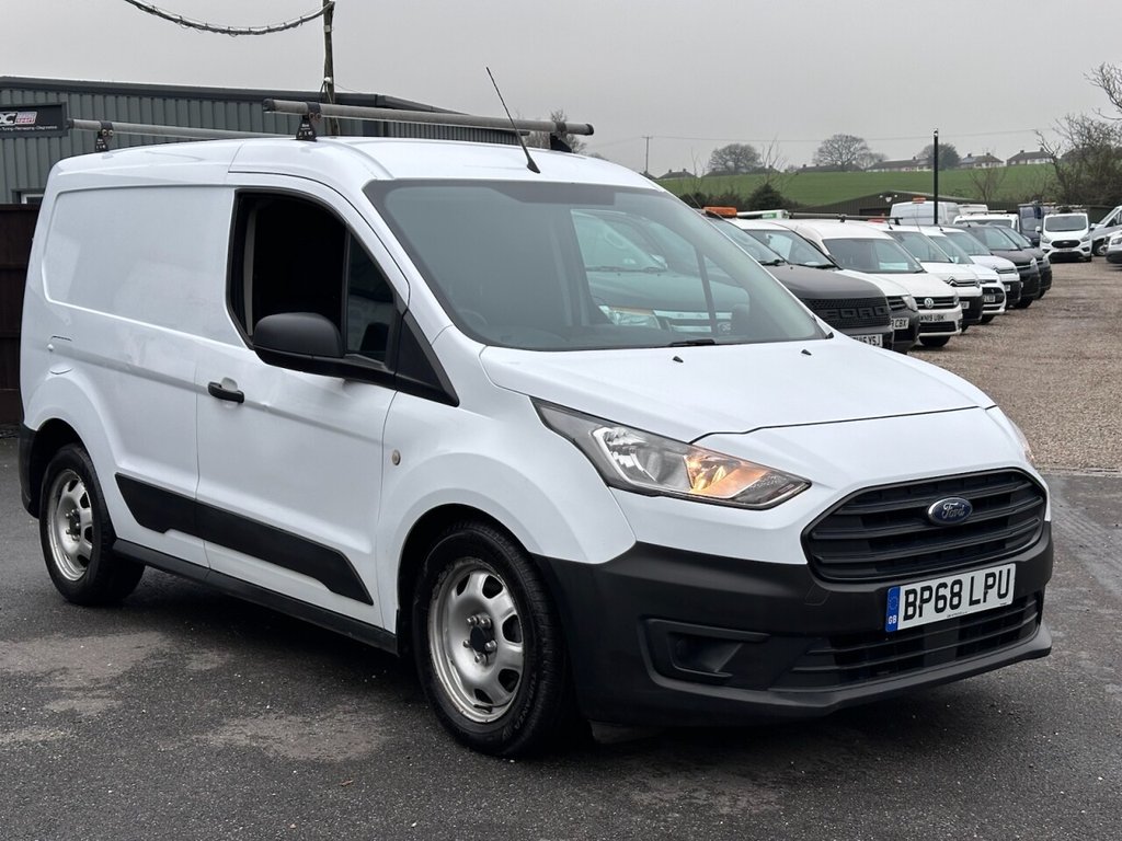 Used Ford Transit Connect 2019 for sale - 77231880: Photo 4