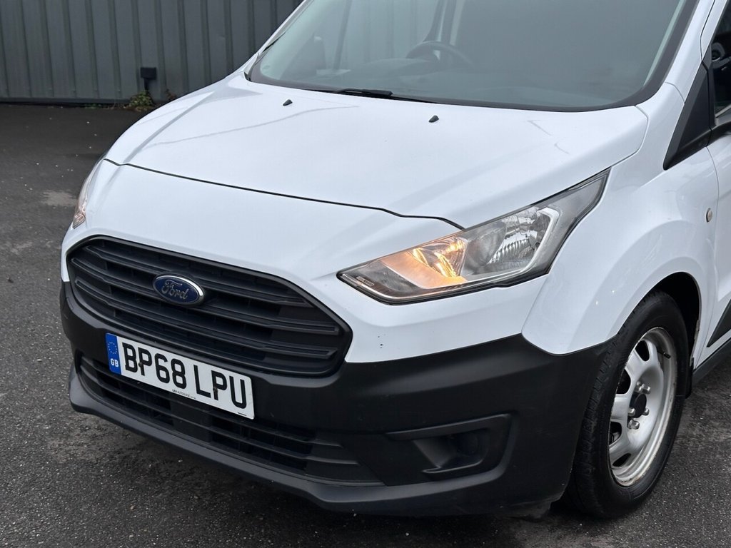 Used Ford Transit Connect 2019 for sale - 77231880: Photo 9