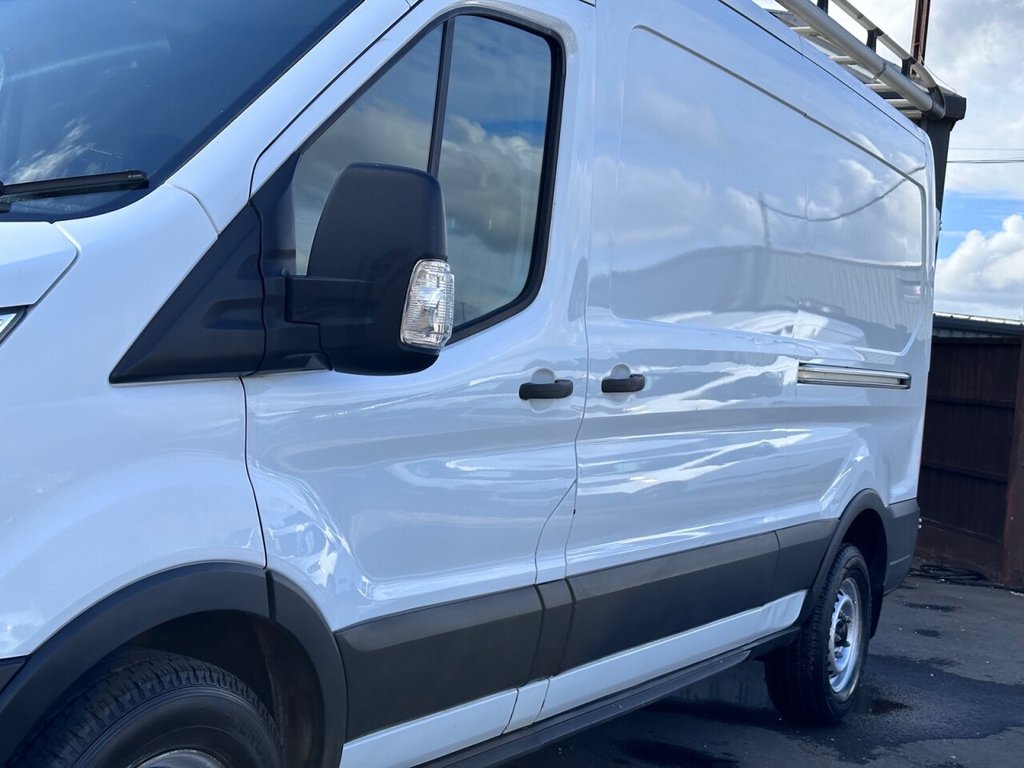 Used Ford Transit 2017 for sale - 76345521: Photo 11