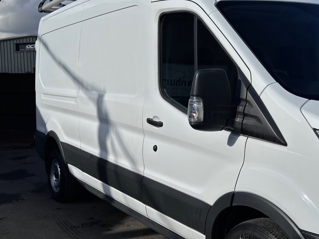 Used Ford Transit 2017 for sale - 76345521: Photo 12