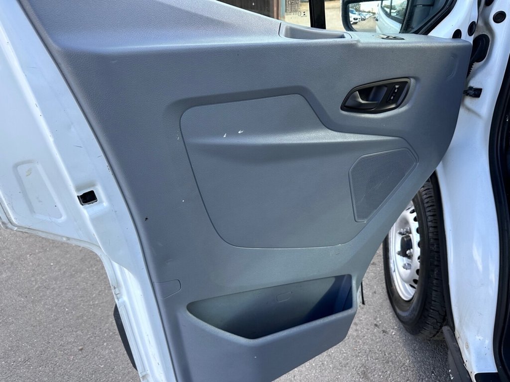 Used Ford Transit 2017 for sale - 76345521: Photo 17