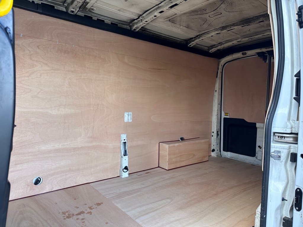 Used Ford Transit 2017 for sale - 76345521: Photo 19
