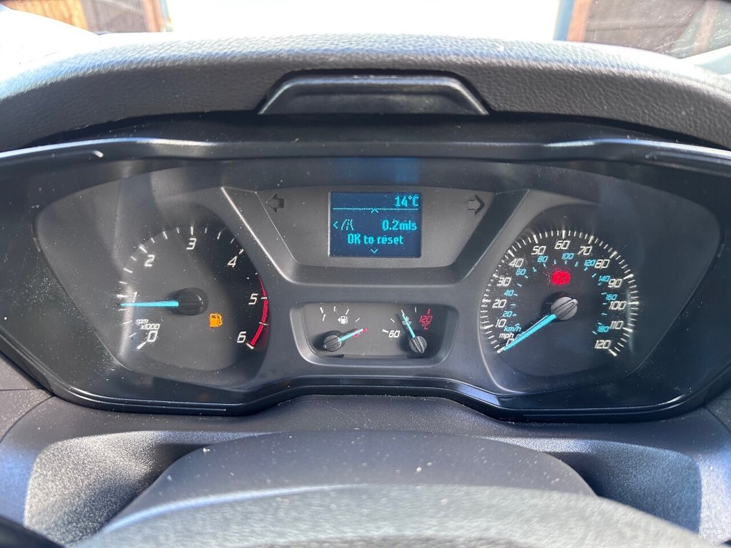Used Ford Transit 2017 for sale - 76345521: Photo 30