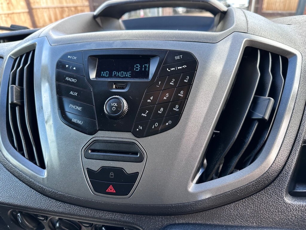 Used Ford Transit 2017 for sale - 76345521: Photo 31