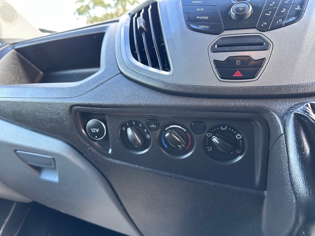 Used Ford Transit 2017 for sale - 76345521: Photo 32