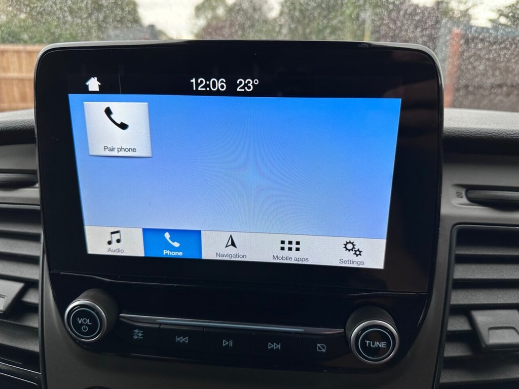Vehicle 26