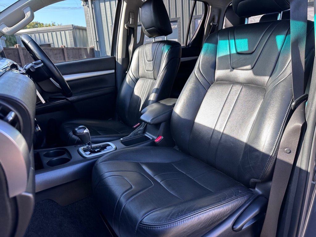 Used Toyota Hilux 2017 for sale - 76223063: Photo 19