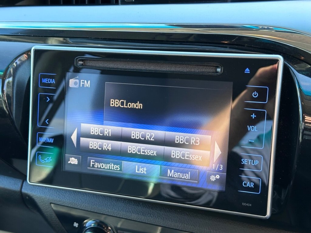 Used Toyota Hilux 2017 for sale - 76223063: Photo 34