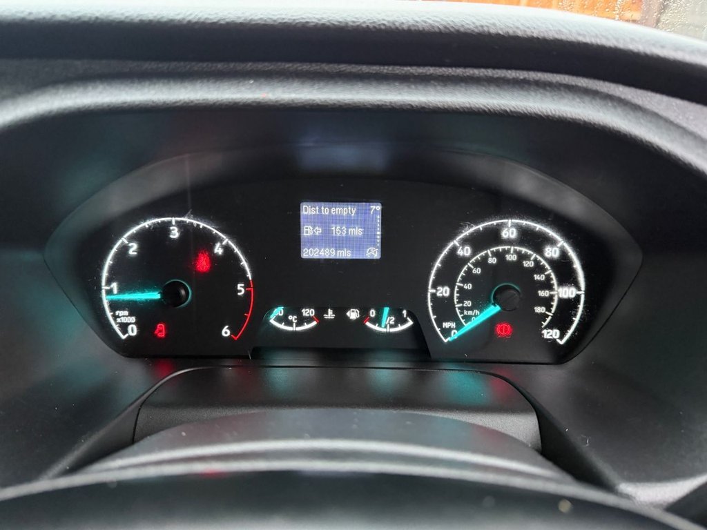 Used Ford Transit 2020 for sale - 77451545: Photo 13