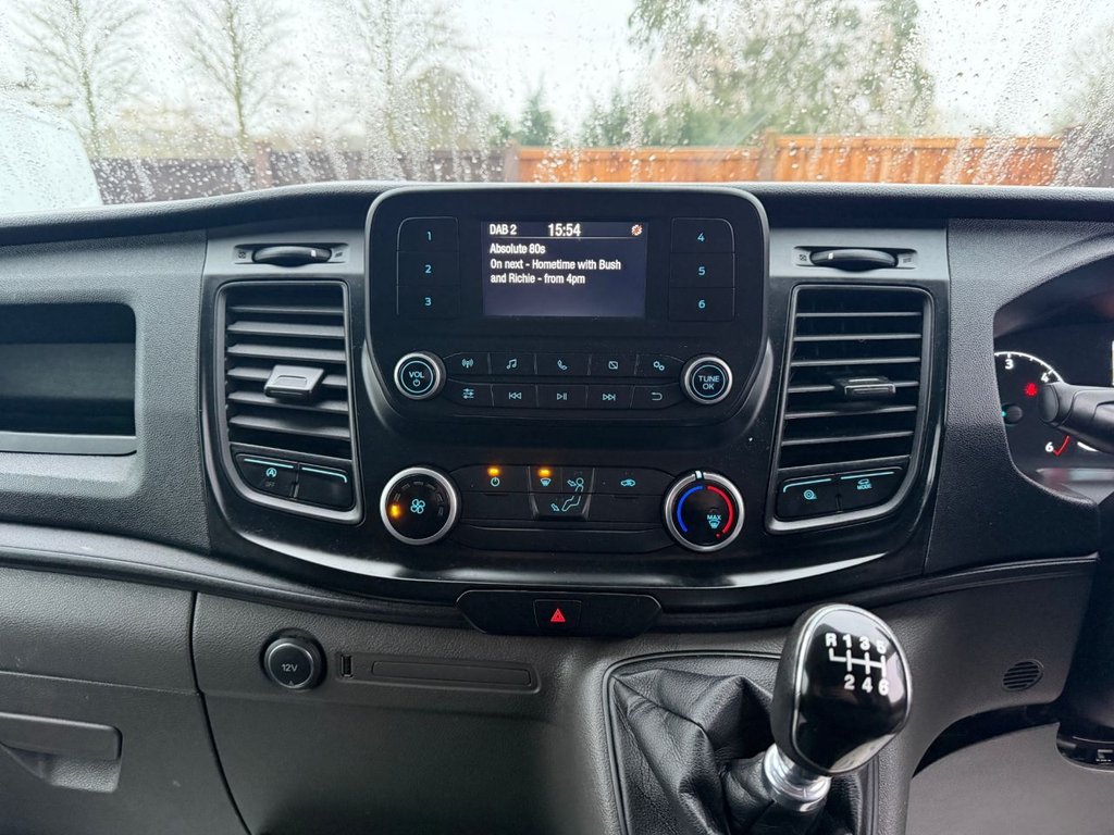 Used Ford Transit 2020 for sale - 77451545: Photo 15