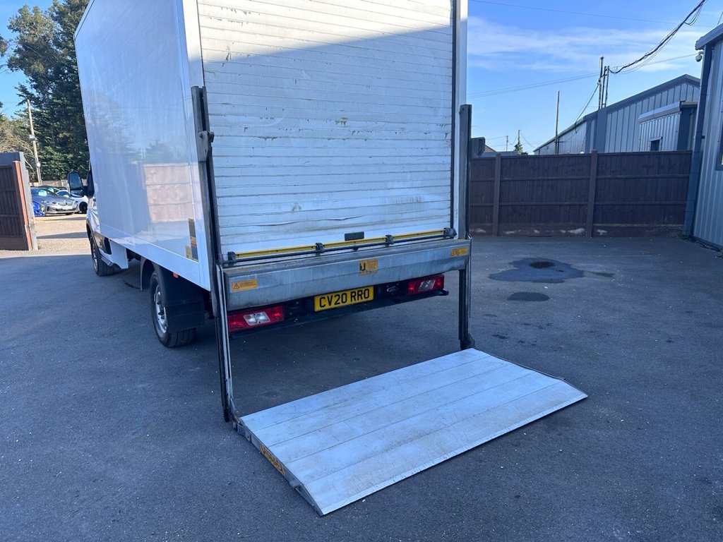 Used Ford Transit 2020 for sale - 77451545: Photo 19