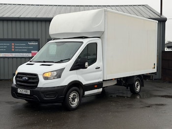 Used Ford Transit 2020 for sale - 77451545: Photo