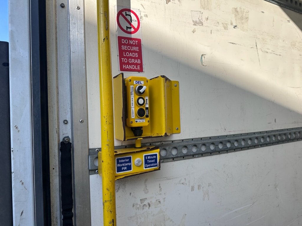 Used Ford Transit 2020 for sale - 77451545: Photo 21