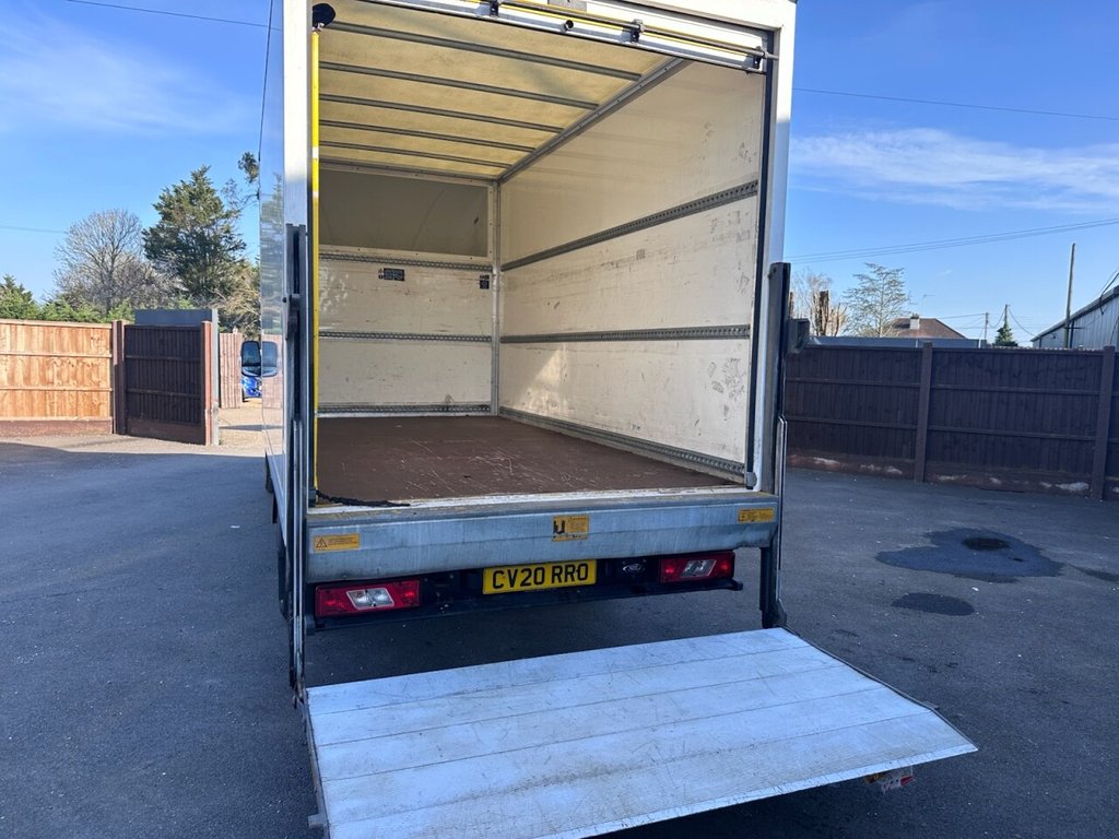 Used Ford Transit 2020 for sale - 77451545: Photo 22