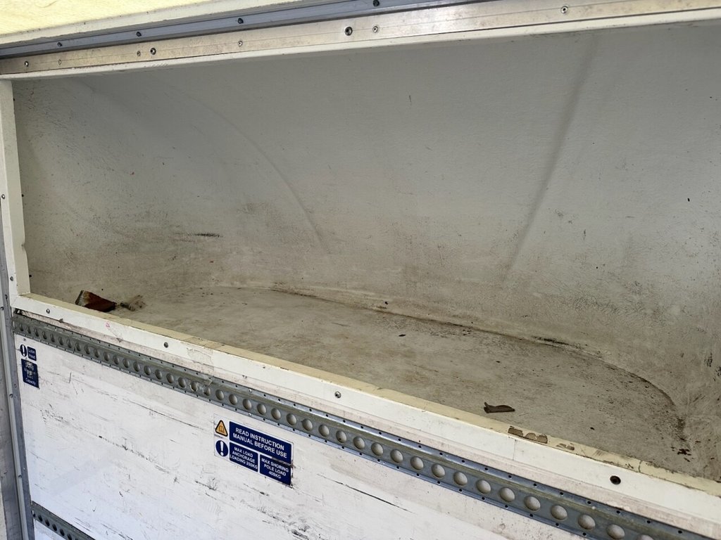 Used Ford Transit 2020 for sale - 77451545: Photo 24