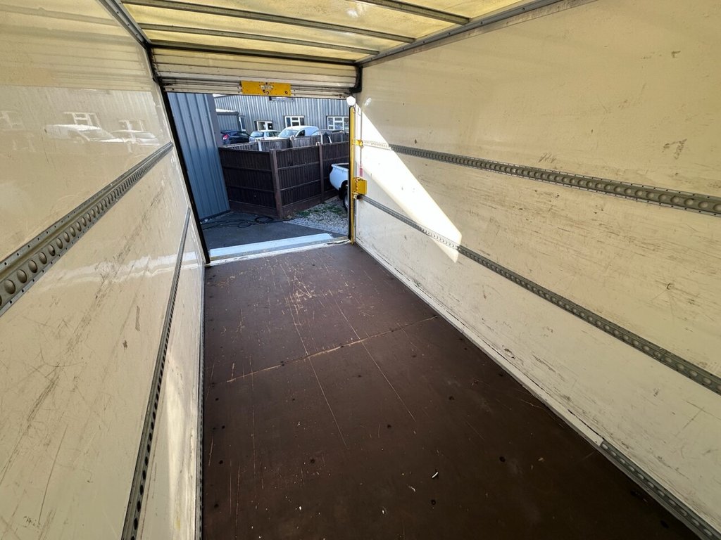 Used Ford Transit 2020 for sale - 77451545: Photo 25