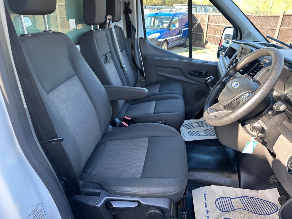 Used Ford Transit 2020 for sale - 77451545: Photo 28