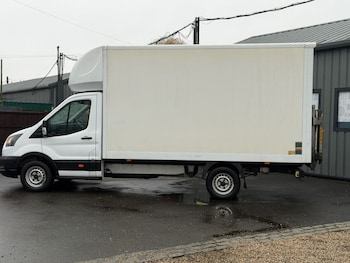 Used Ford Transit 2020 for sale - 77451545: Photo